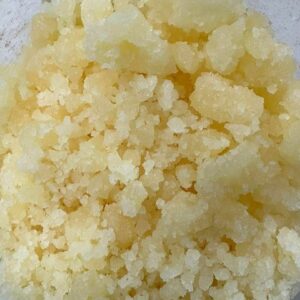 UNBRANDED EXOTIC  SUGAR CRUMBLE WAX