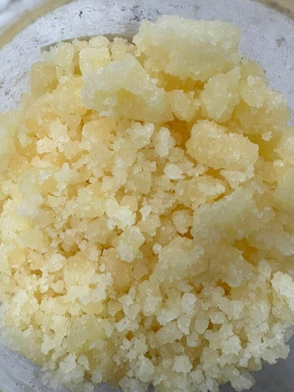 UNBRANDED EXOTIC  SUGAR CRUMBLE WAX