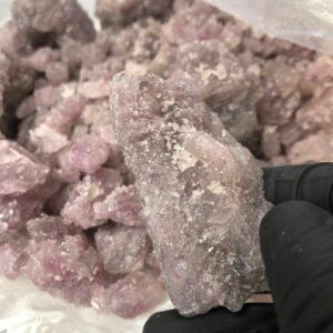 PURE MDMA PURPLE MOLLY