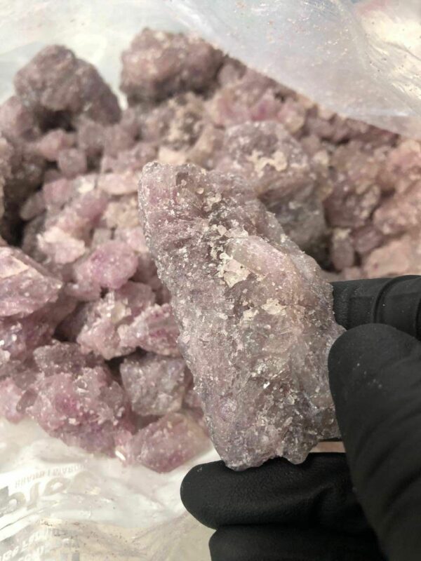 PURE MDMA PURPLE MOLLY