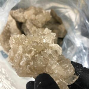 PURE MDMA CHAMPAGNE MOLLY