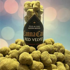 CANNACAVI PREMIUM MOONROCKS