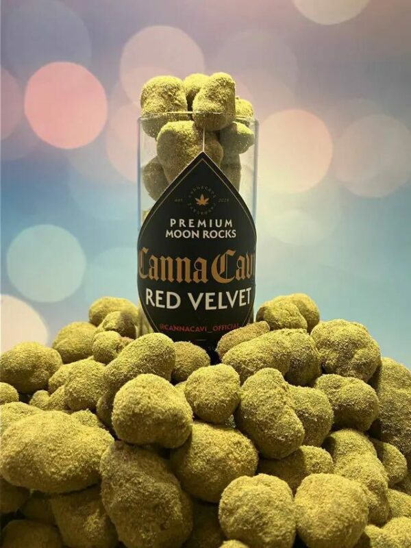 CANNACAVI PREMIUM MOONROCKS