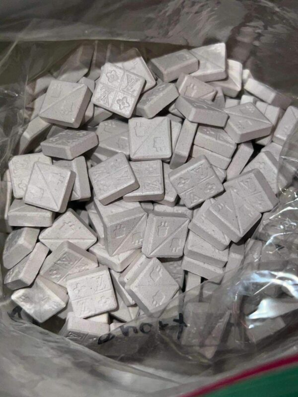 EUROPEAN 300MG XTC - Image 2