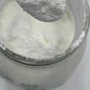 PURE THCA ISOLATE POWDER