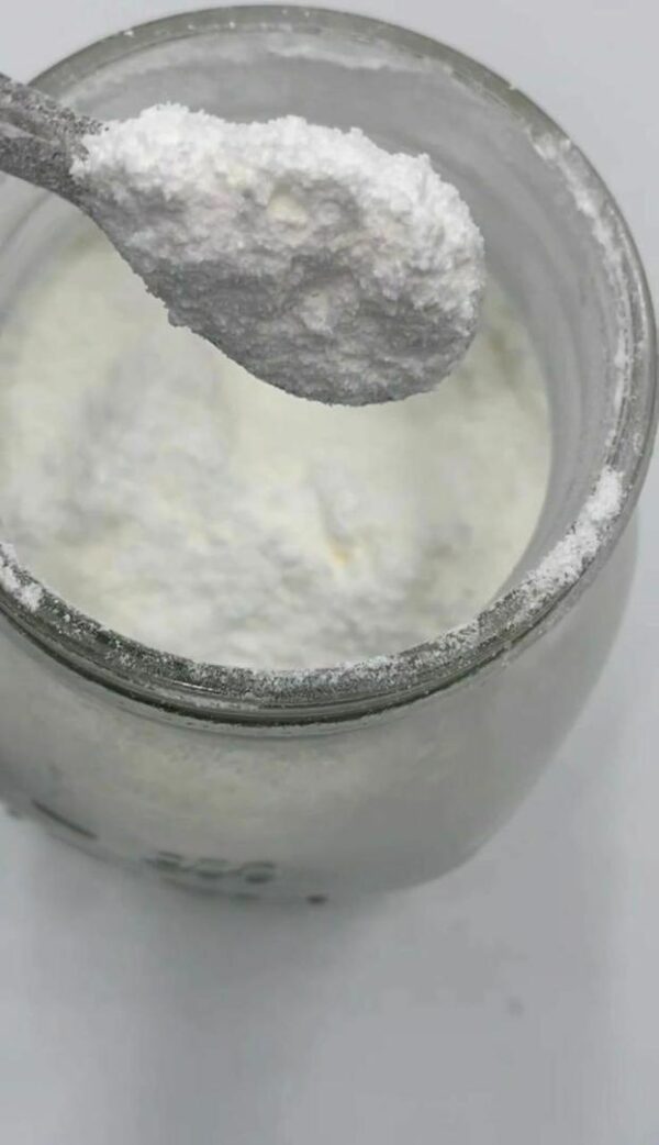 PURE THCA ISOLATE POWDER