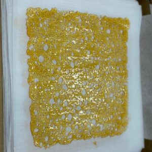 UNBRANDED EXOTIC  SHATTER WAX