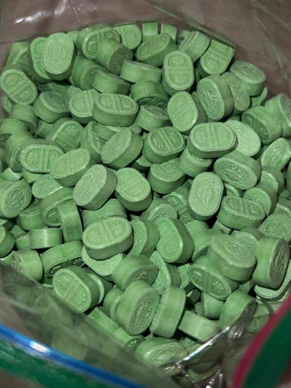 EUROPEAN 300MG XTC