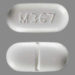 HYDRO M367 TRAMADOL 10MG Odsmt